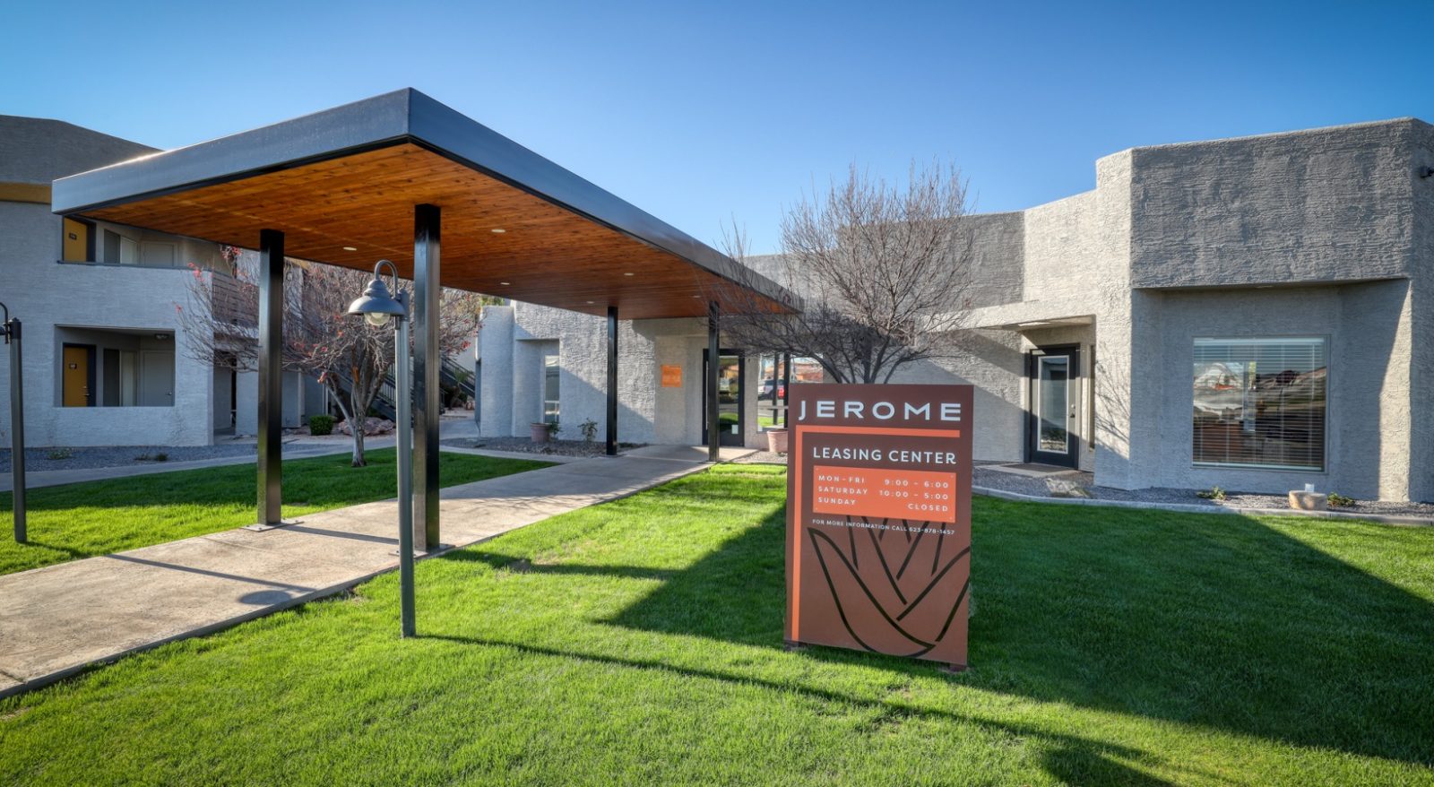 Jerome Apartments Apartment Photo Gallery in Glendale