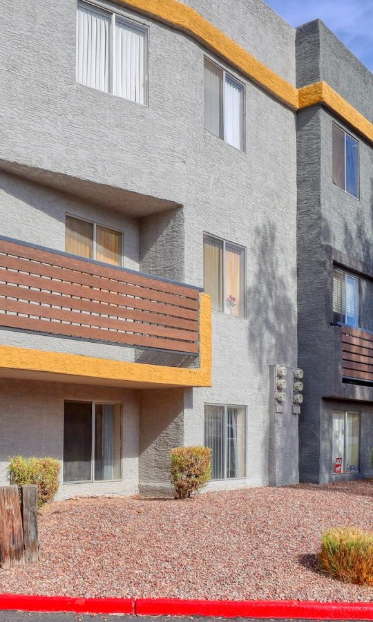 Jerome Apartments Live in the Heart of Glendale near Entertainment