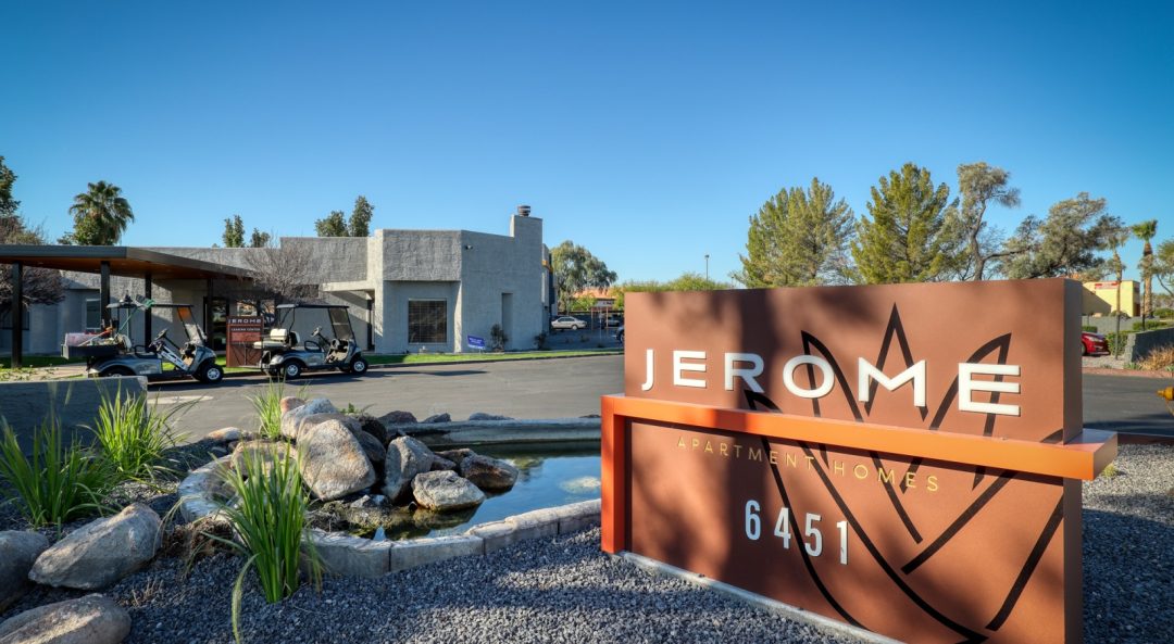 Jerome Apartments Find Your Ideal Floorplan in Glendale