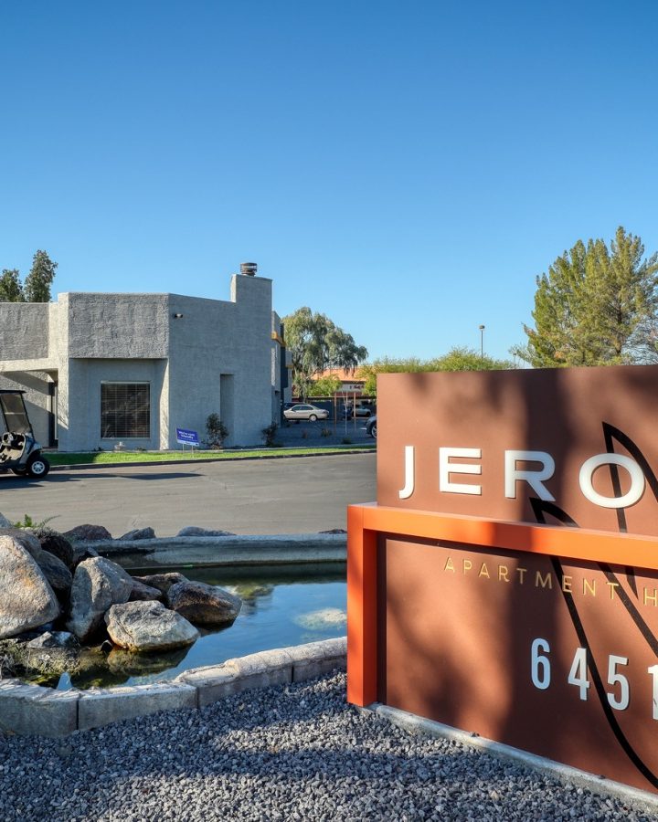 Apartment Floorplans in Glendale, AZ Jerome